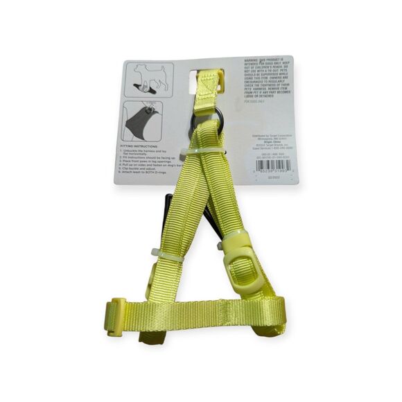 Dog Light Up LED Rechargeable Dog Harness - Picture 2 of 5